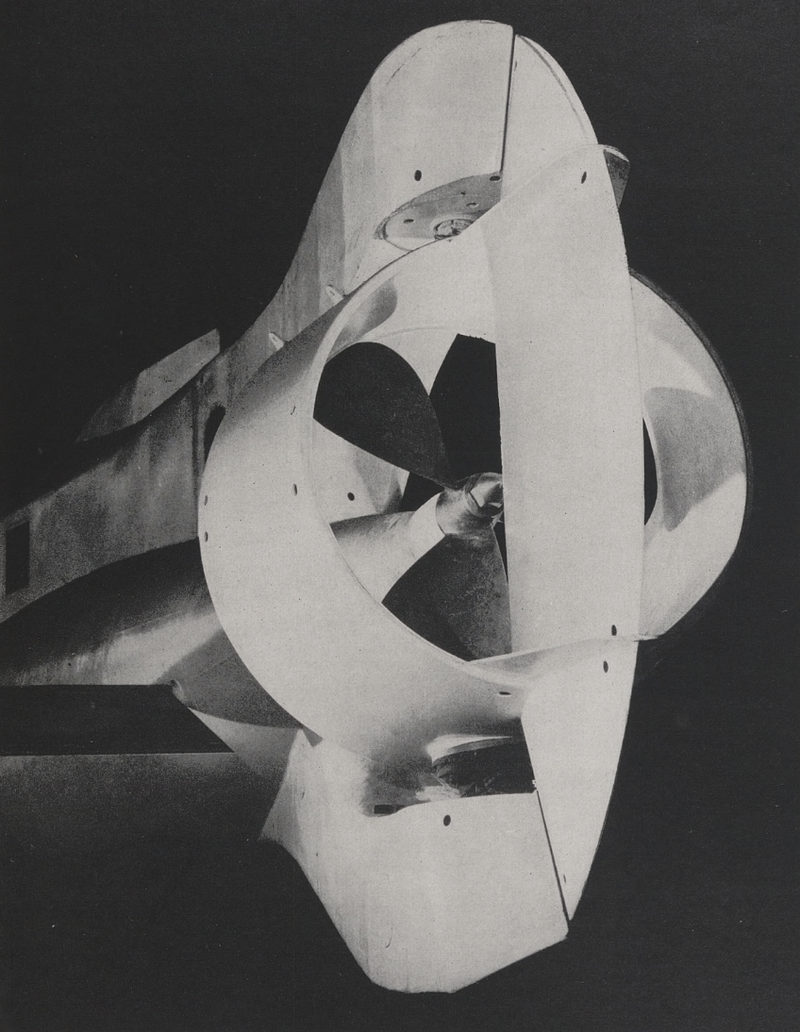 Le mésoscaphe Auguste Piccard | Jacques Piccard