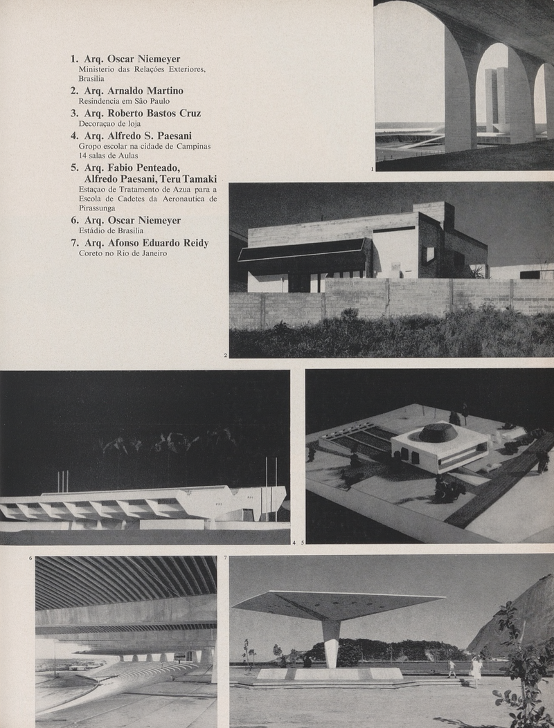 Lettre du Brésil | Eduardo Corona